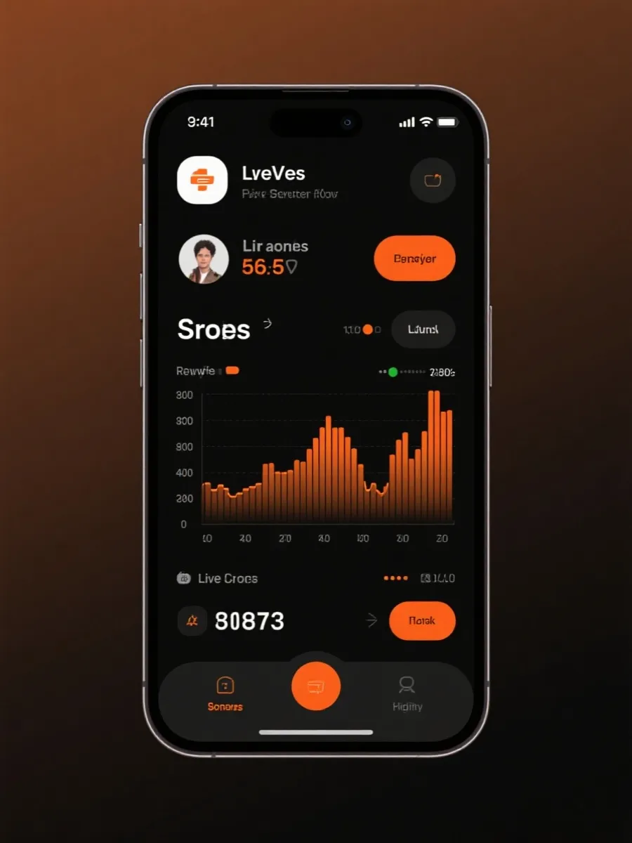 九游娱乐官方App界面预览